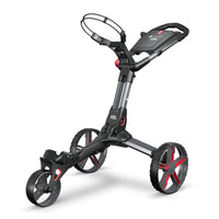 MotoCaddy QB2 Golf Push Cart