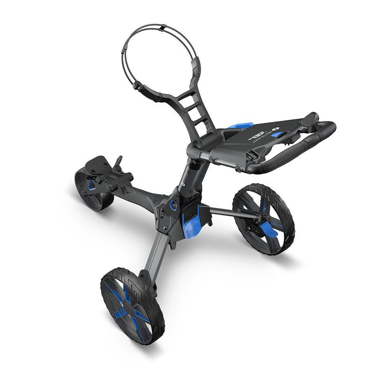 MotoCaddy QB2 Golf Push Cart