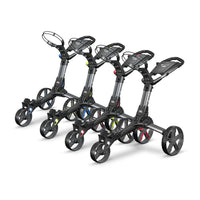 MotoCaddy QB2 Golf Push Cart