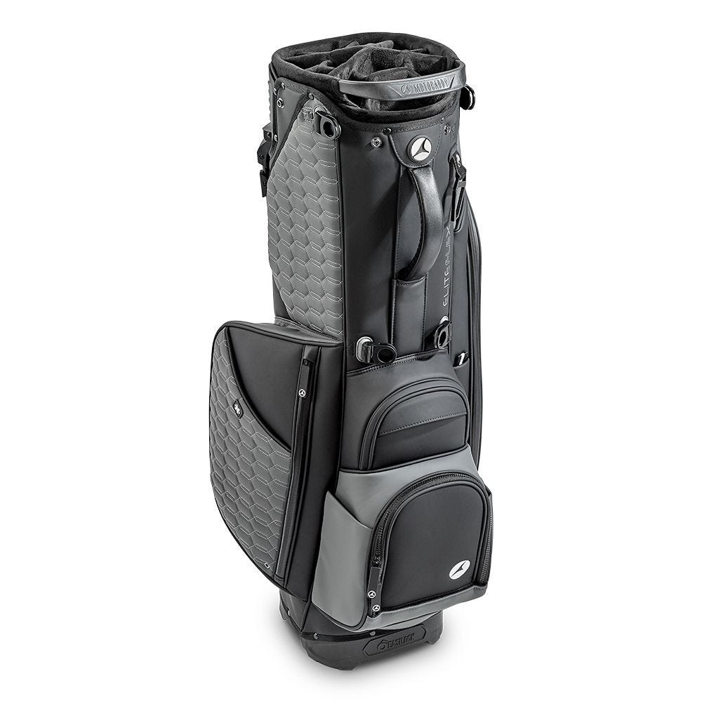 Motocaddy EliteFLEX Hybrid Golf Bag