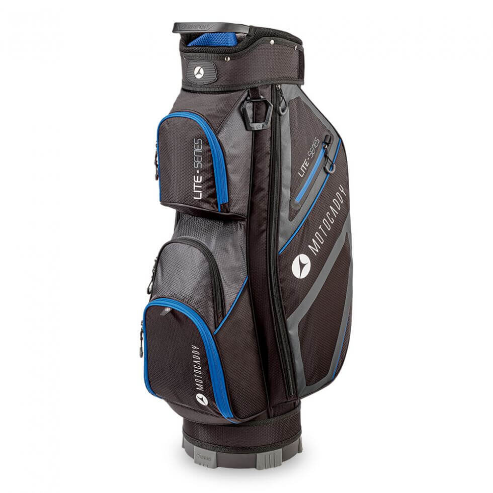 Motocaddy golf 2025 trolley bag