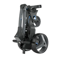 MotoCaddy M5 GPS DHC Ultra Electric Trolley - 2024 - DEMO