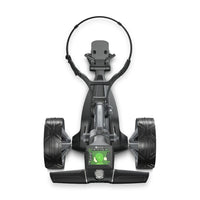 Motocaddy M5 GPS DHC Ultra Lithium Electric Golf Cart