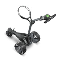 Motocaddy M5 GPS DHC Ultra Lithium Electric Golf Cart