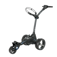MotoCaddy M5 GPS DHC Ultra Electric Trolley - 2024 - DEMO