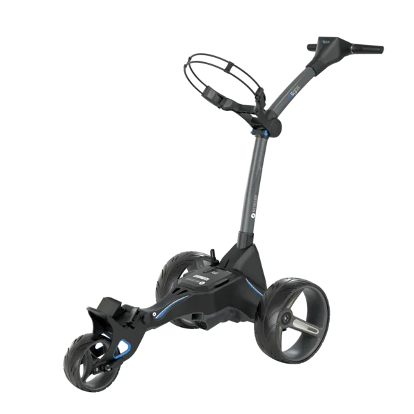 Motocaddy M5 GPS Standard Lithium Electric Golf Cart