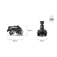 Motocaddy M7 GPS Remote Electric Golf Cart