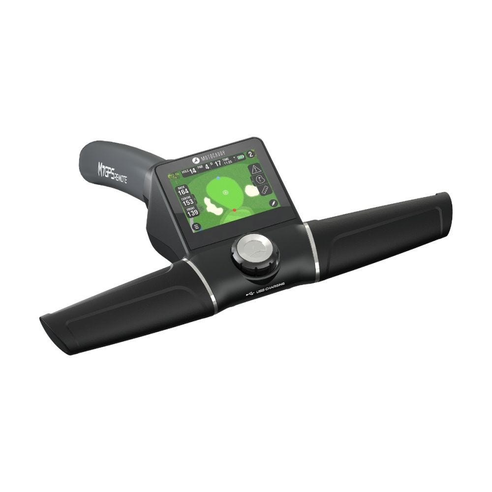 Motocaddy M7 GPS Remote Electric Golf Cart