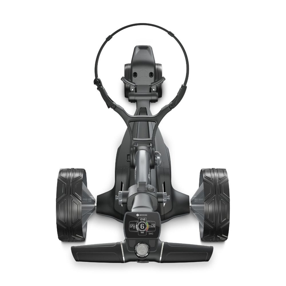 Motocaddy M7 Remote Electric Golf Cart