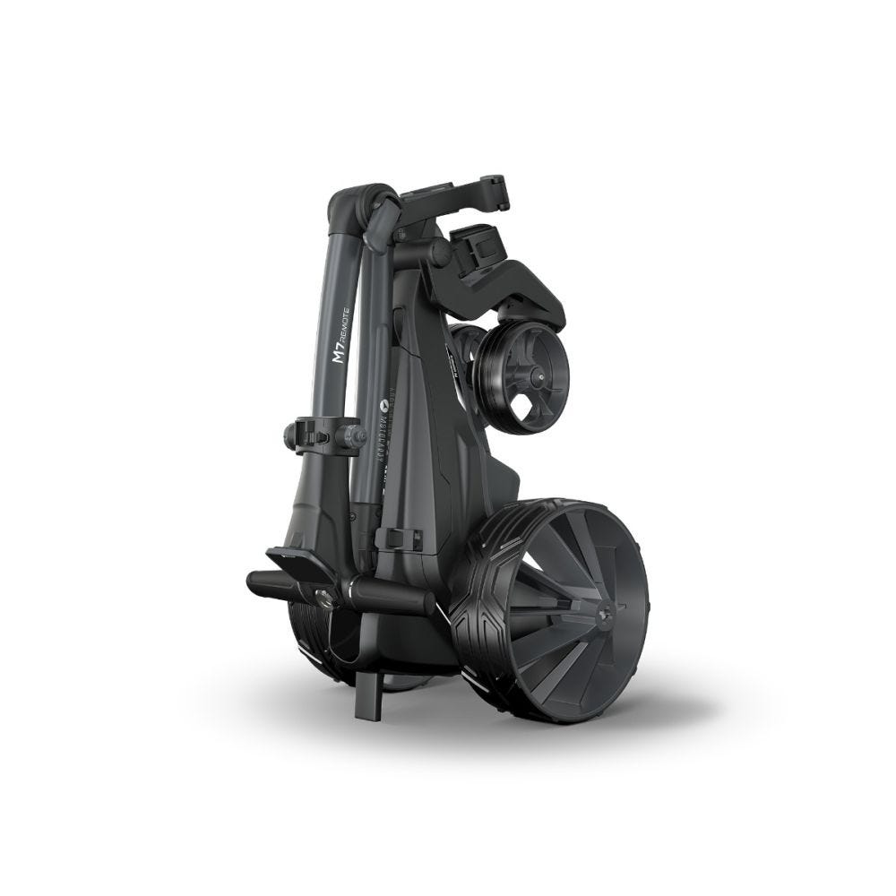 Motocaddy M7 Remote Electric Golf Cart