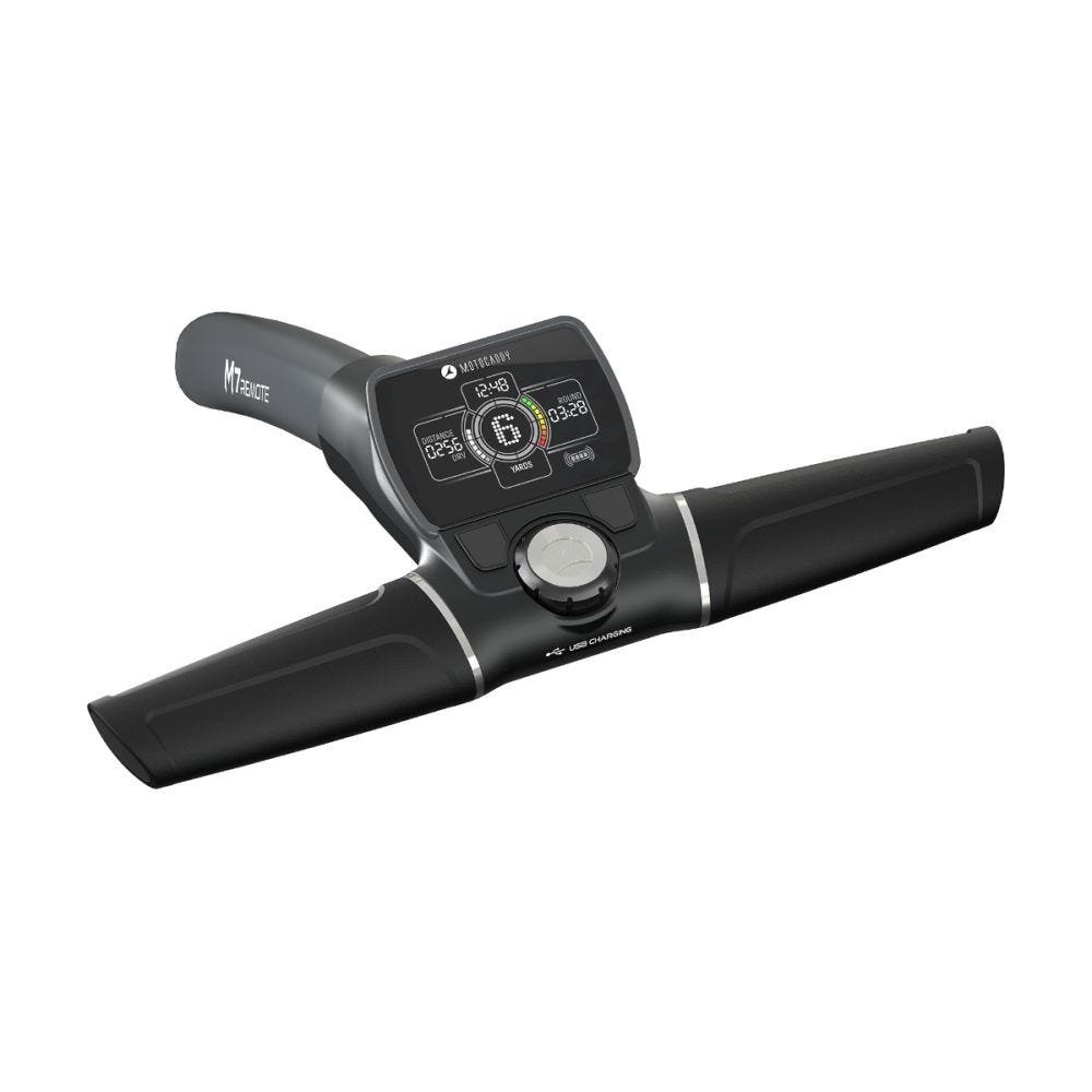 Motocaddy M7 Remote Electric Golf Cart