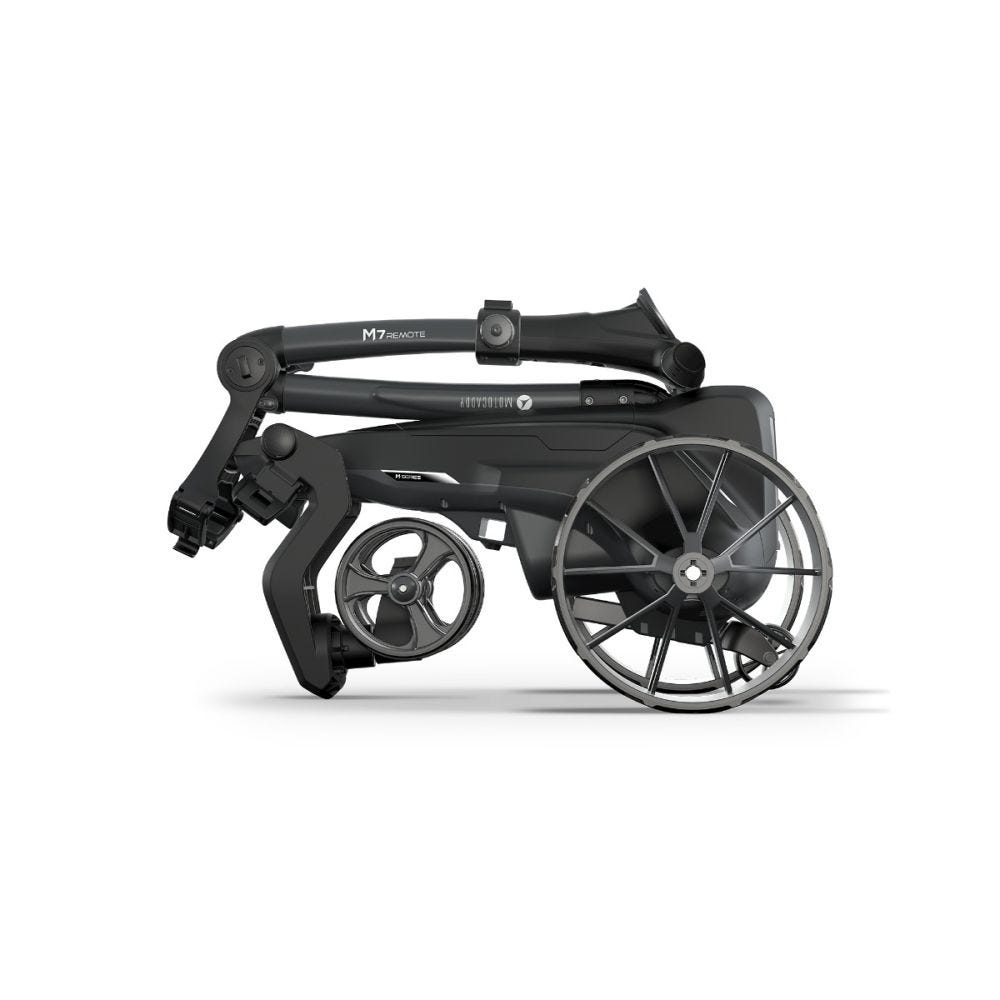 Motocaddy M7 Remote Electric Golf Cart