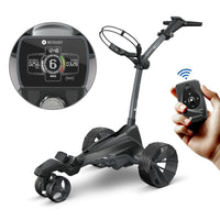 Motocaddy M7 Remote Electric Golf Cart