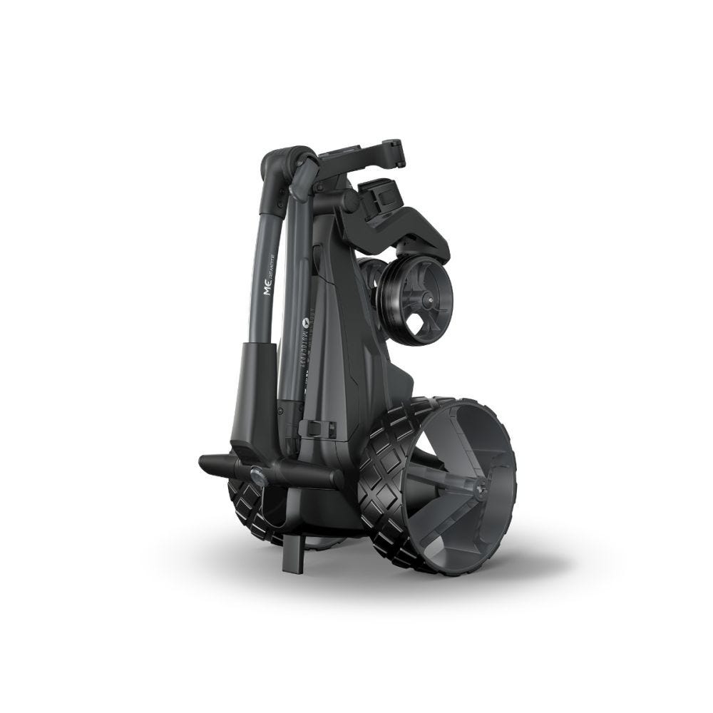 Motocaddy ME Remote Electric Golf Cart