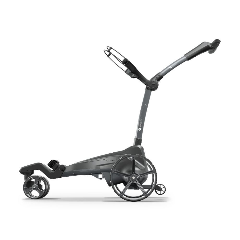 Motocaddy ME Remote Electric Golf Cart