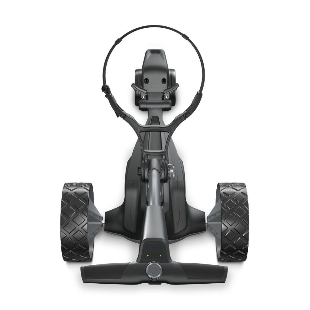 Motocaddy ME Remote Electric Golf Cart