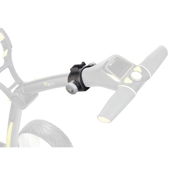 Motocaddy Universal Accessory Station (2018+ M-series & 2019+ S1-series)