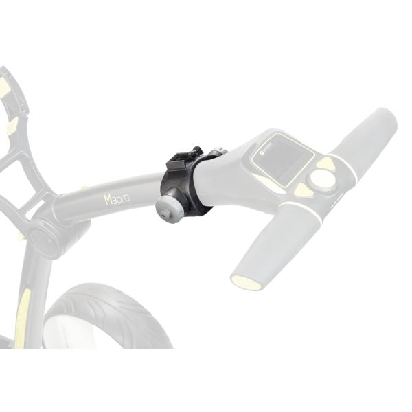 Motocaddy Universal Accessory Station (2018+ M-series & 2019+ S1-series)