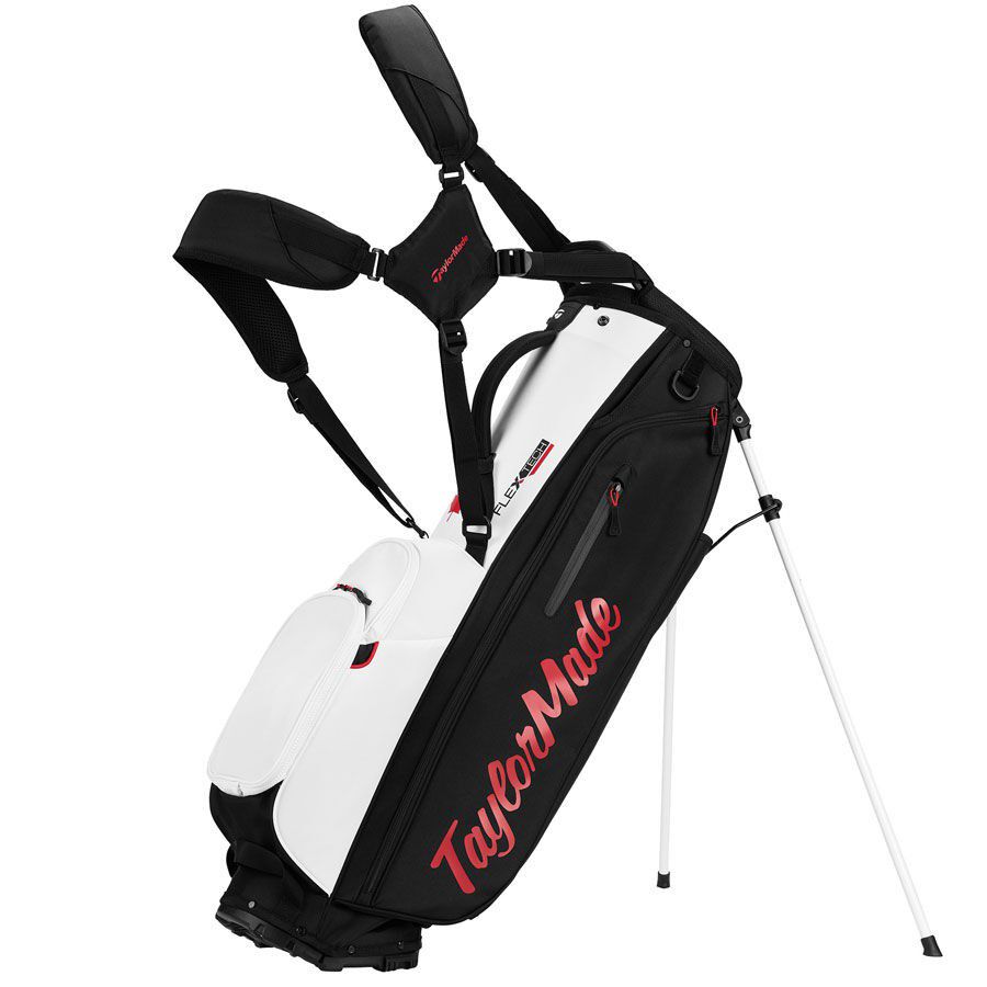 Taylormade FlexTech Golf Carry Bag - Display Unit - Canada Edition