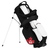 Taylormade FlexTech Golf Carry Bag - Display Unit - Canada Edition