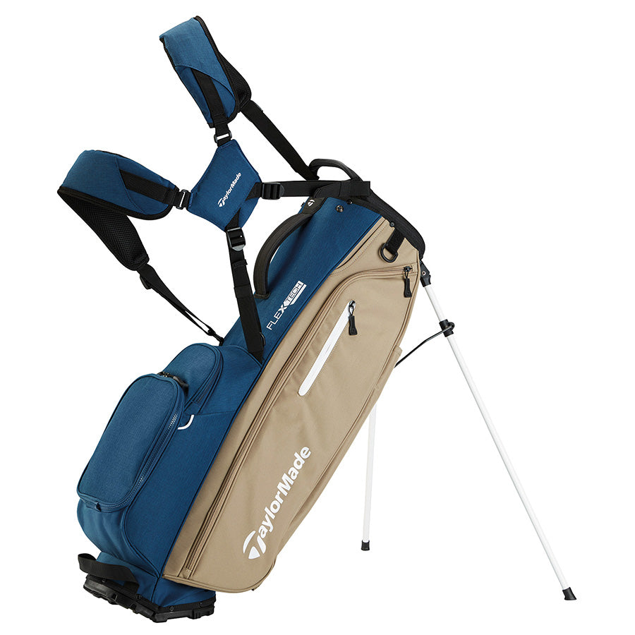 Taylormade FlexTech Carry Golf Bag - 2024