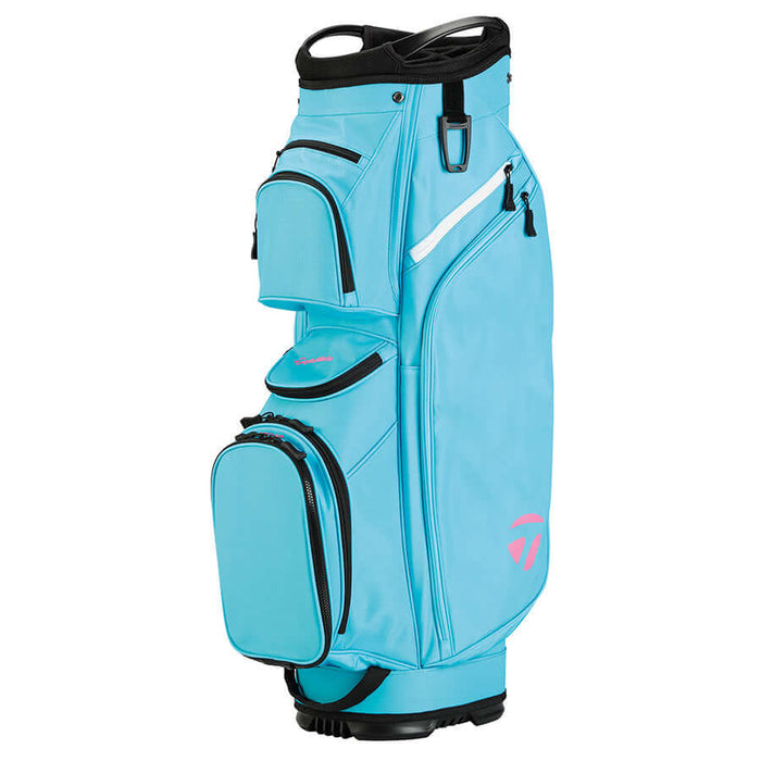 Taylormade Cart Lite Golf Bag - 2024, TaylorMade, Canada