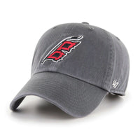 NHL Carolina Hurricanes '47 Clean Up Cap