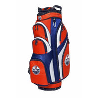 NHL Team Golf Cart Bag