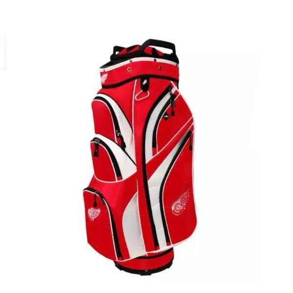 NHL Team Golf Cart Bag, CaddyPro, Canada