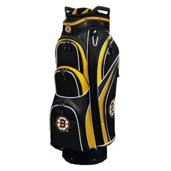 NHL Team Golf Cart Bag, CaddyPro, Canada