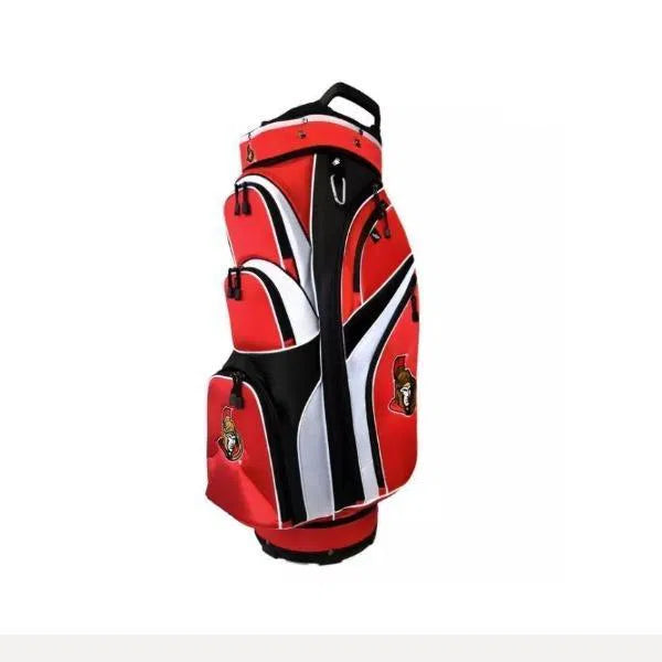 NHL Team Golf Cart Bag