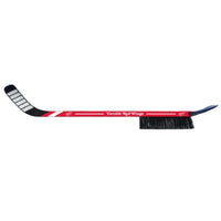 NHL Hockey Stick Winter Brush - Choose Your Favourite Team!