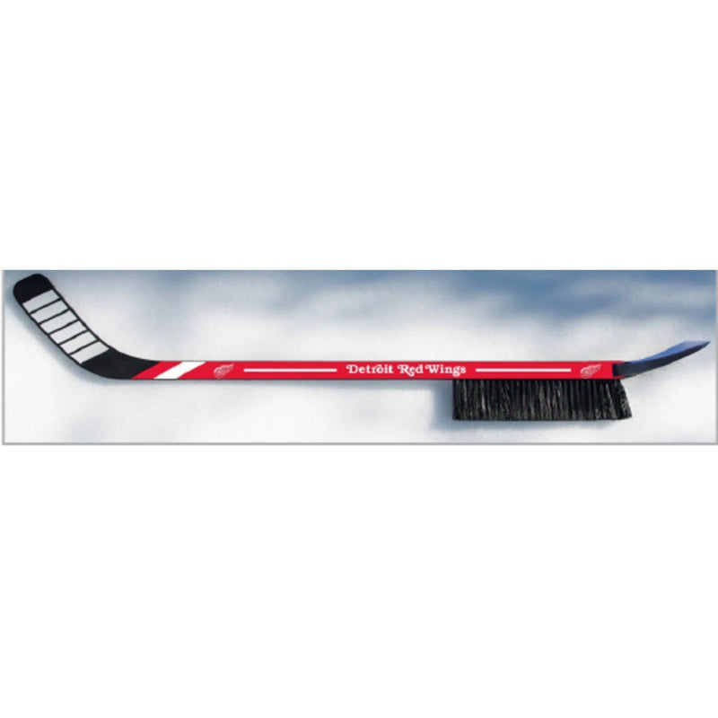 NHL Hockey Stick Winter Brush - Choose Your Favourite Team!, CaddyPro, Canada