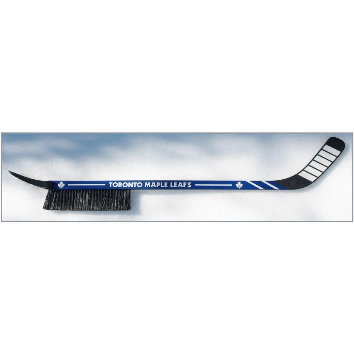 NHL Hockey Stick Winter Brush - Choose Your Favourite Team!, CaddyPro, Canada