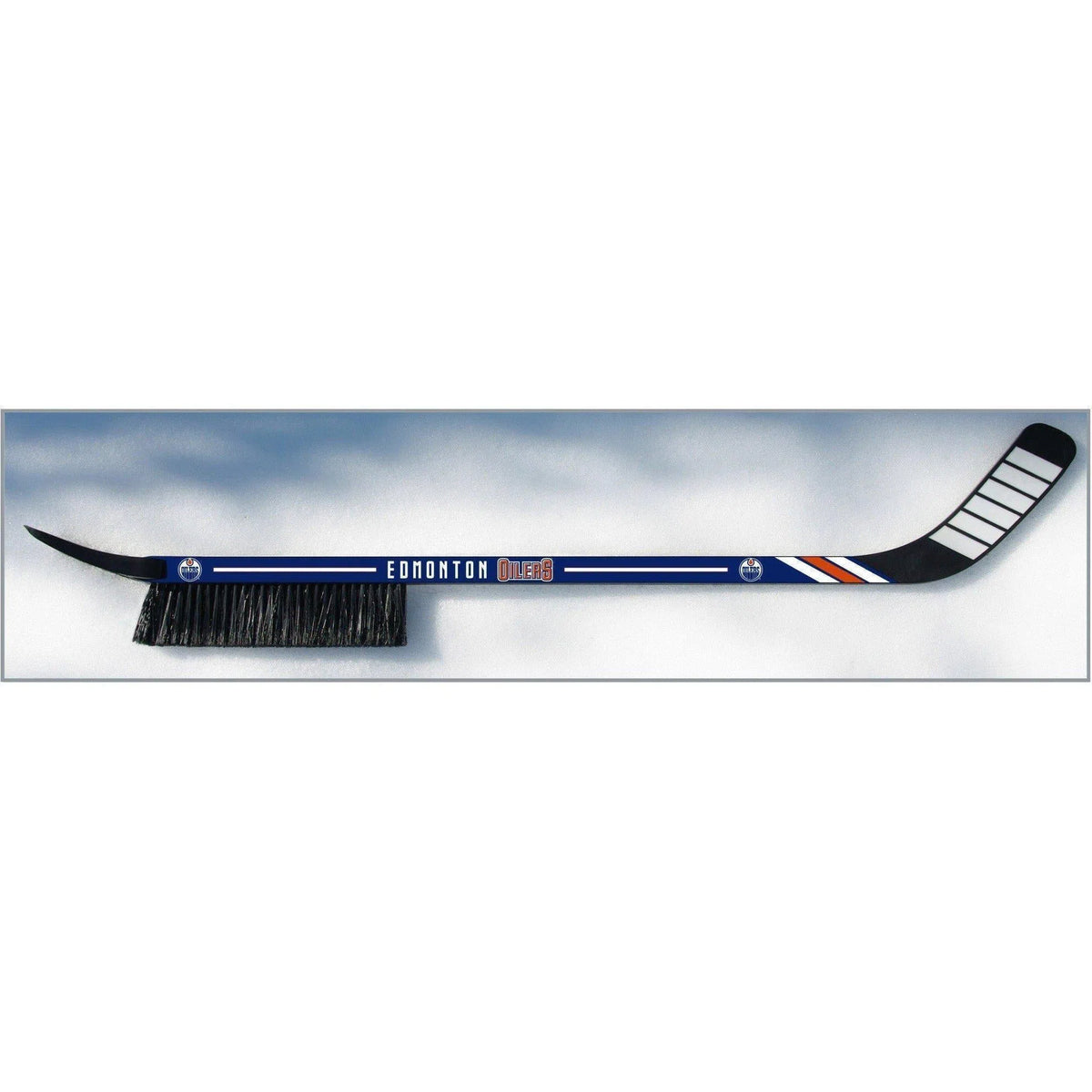 NHL Hockey Stick Winter Brush - Choose Your Favourite Team!, CaddyPro, Canada