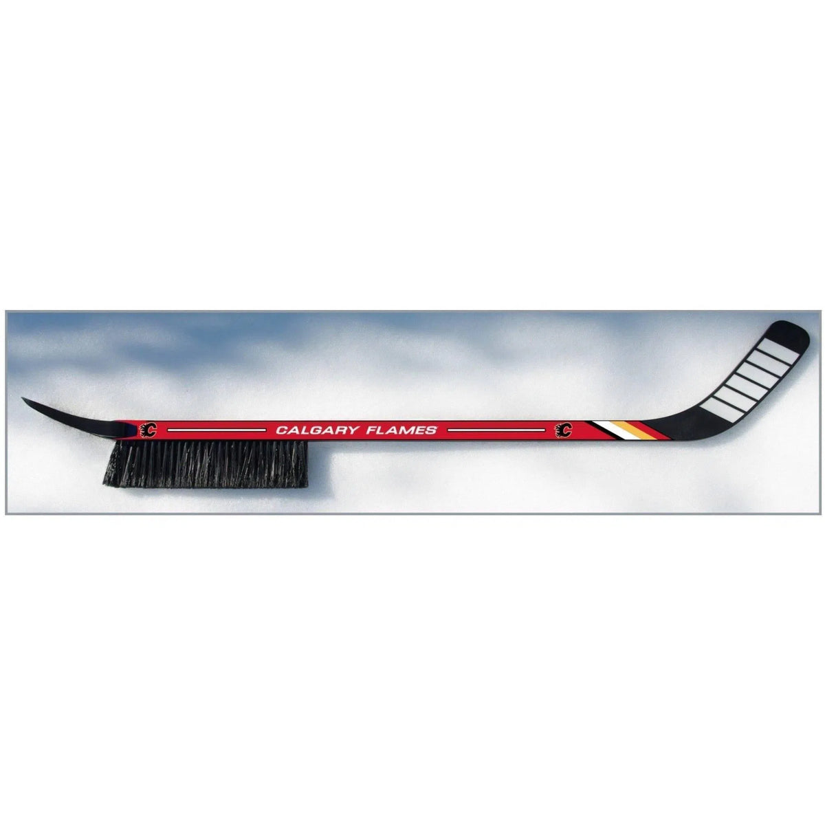 NHL Hockey Stick Winter Brush - Choose Your Favourite Team!, CaddyPro, Canada