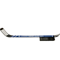 NHL Hockey Stick Winter Brush - Choose Your Favourite Team!