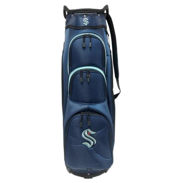 NHL Team Golf Cart Bag