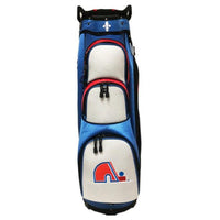 NHL Team Golf Cart Bag