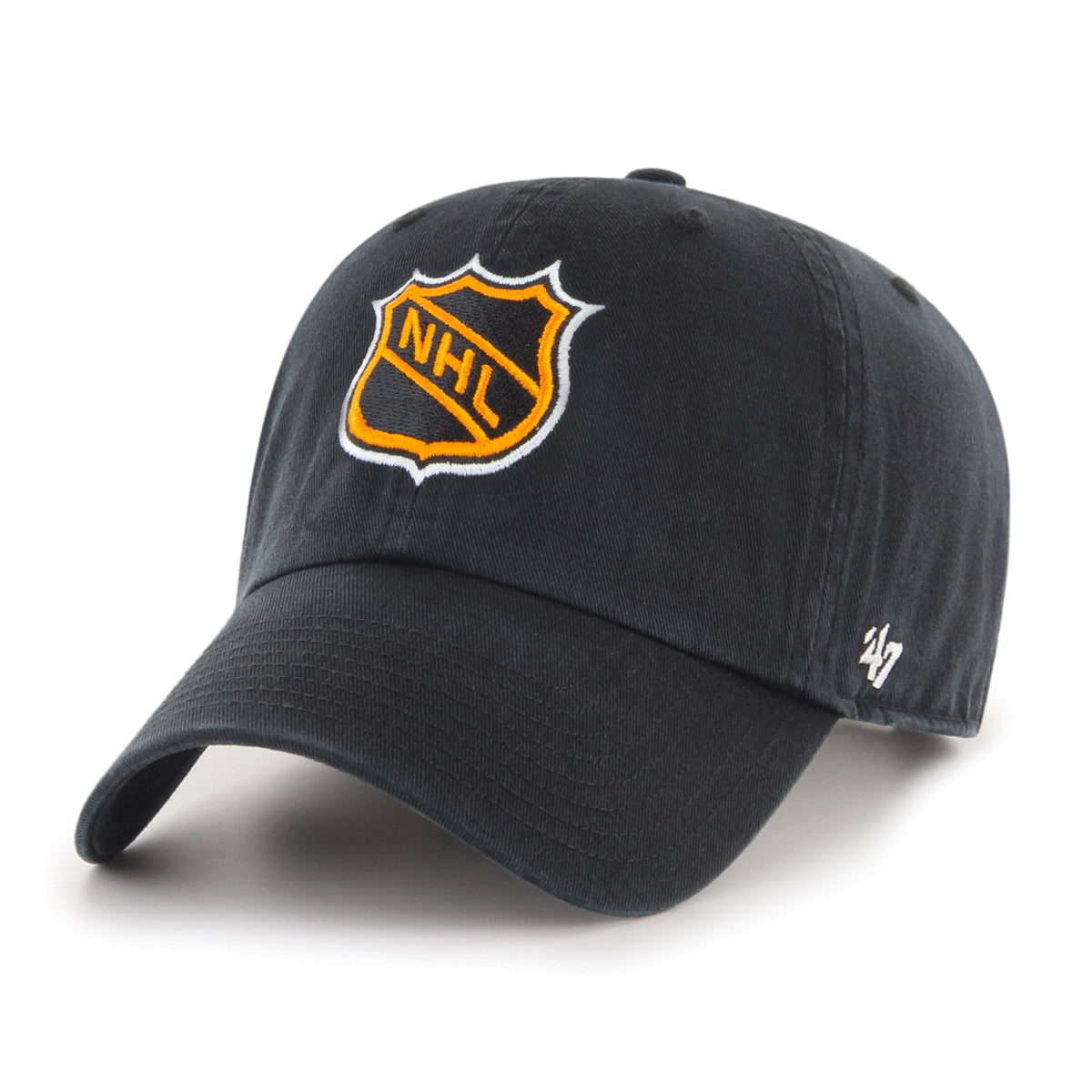 NHL Vintage Shield '47 Vintage Clean Up
