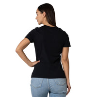 Levelwear Maddox Crew Neck Tee - Womens