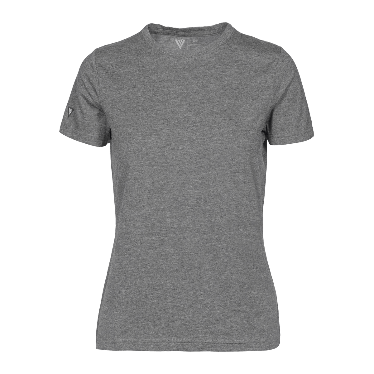 Levelwear Maddox Crew Neck Tee - Womens