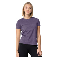 Levelwear Maddox Crew Neck Tee - Womens