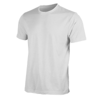 Levelwear Richmond T-Shirt - Mens - White
