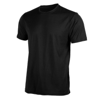 Levelwear Richmond T-Shirt - Mens - Black
