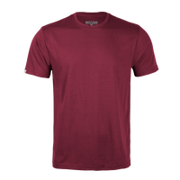Levelwear Richmond T-Shirt - Mens - Cardinal