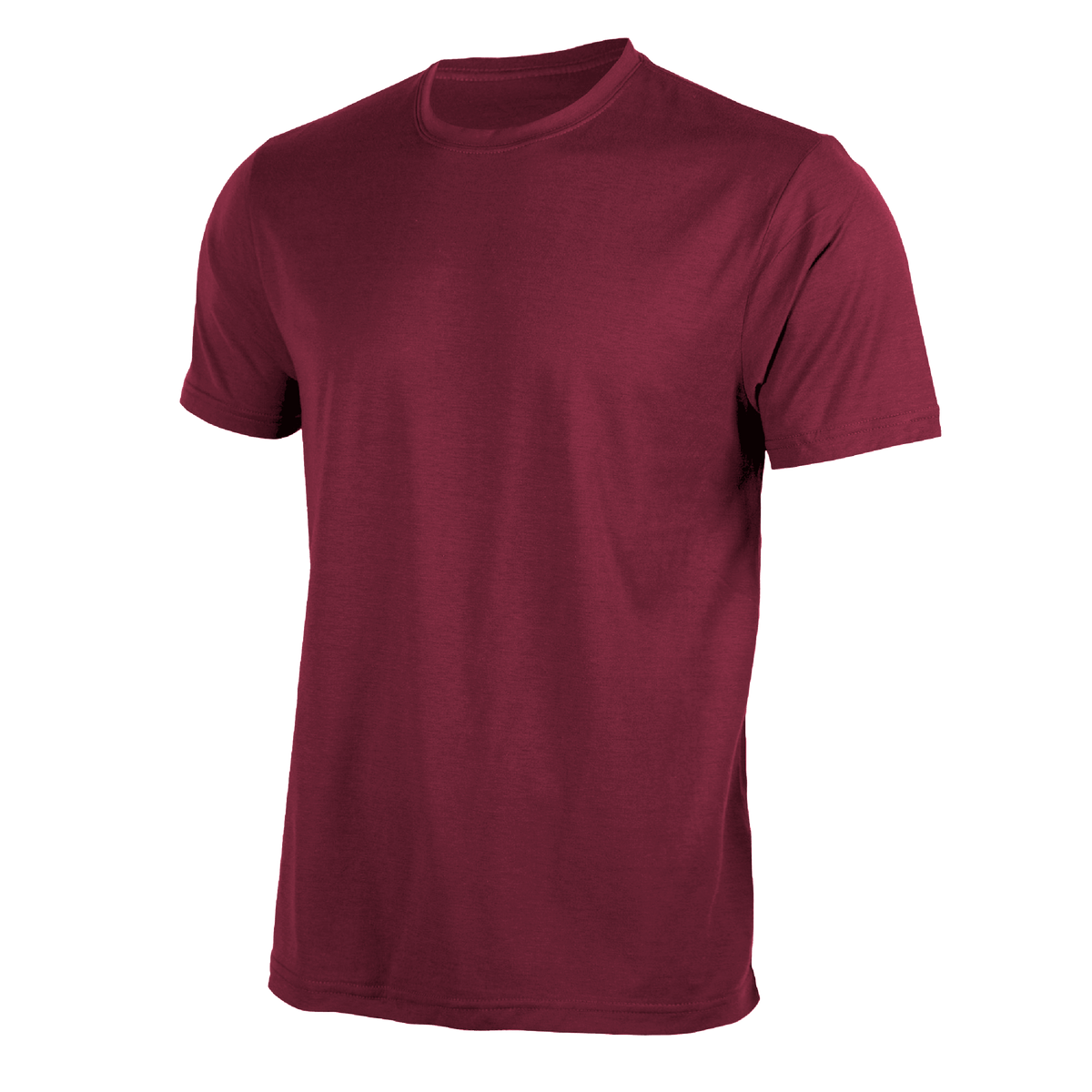 Levelwear Richmond T-Shirt - Mens - Cardinal