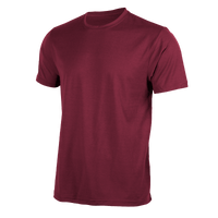 Levelwear Richmond T-Shirt - Mens - Cardinal