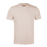 Levelwear Richmond T-Shirt - Mens - Sand
