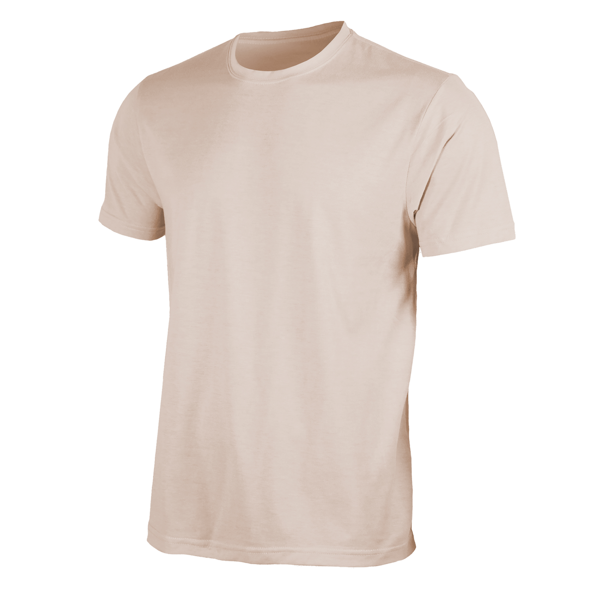 Levelwear Richmond T-Shirt - Mens - Sand